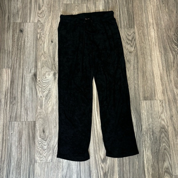 Juicy Couture Pants - Juicy couture Los Angeles california sleepwear pants